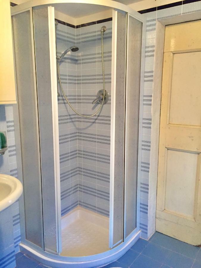 Camera E Appartamento Toscana - B&B Palazzo Robicci Кастильон-Фьорентино Экстерьер фото